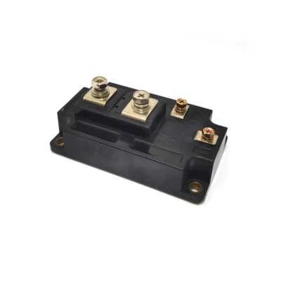1PC CM400HA-24H CM400HA24H PACKAGE:MODULE IC Integrated Circuit - Image 1 of 4