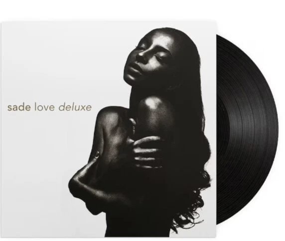 Sade - Love Deluxe LP - 180 Gram Vinyl Album - SEALED NEW RECORD - 2024 - Image 1 of 1