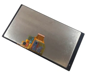 6-calowy kompletny wyświetlacz LCD do Garmin Nuvi 2699 2699LM 2699LMT-D Wyświetlacz Ekran dotykowy - Zdjęcie 1 z 7