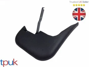 FORD TRANSIT MK6 MK7 FRONT RIGHT HAND O/S MUDFLAP 2000 - 2014 MUD FLAP GUARD - Picture 1 of 3