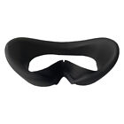 For Pico Neo 4 All-in-one Machine Sweat Proof Light Shielding Silicone Eye Mask