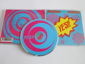 Chris Knox – Yes!! [CD 1997] NEAR MINT - Picture 1 of 1
