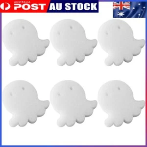 6pcs Swimming Pool Oil Absorbing Filter Sponge SPA Cleaning Tools - Picture 1 of 7