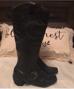 Romika Tall Boots  - Picture 1 of 12