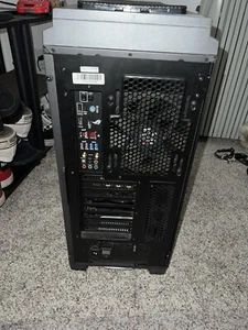 gaming pc desktop rtx 3080 - Picture 1 of 2