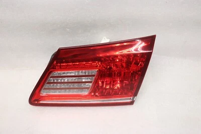 Luz trasera interior halógena Lexus Es350 2020 2011 2012 lado del pasajero derecho diestro Foto 1 de 4