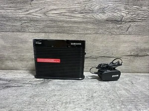 Samsung SCS2U01 Network Extender for Verizon Wireless - Black L51 - Picture 1 of 3
