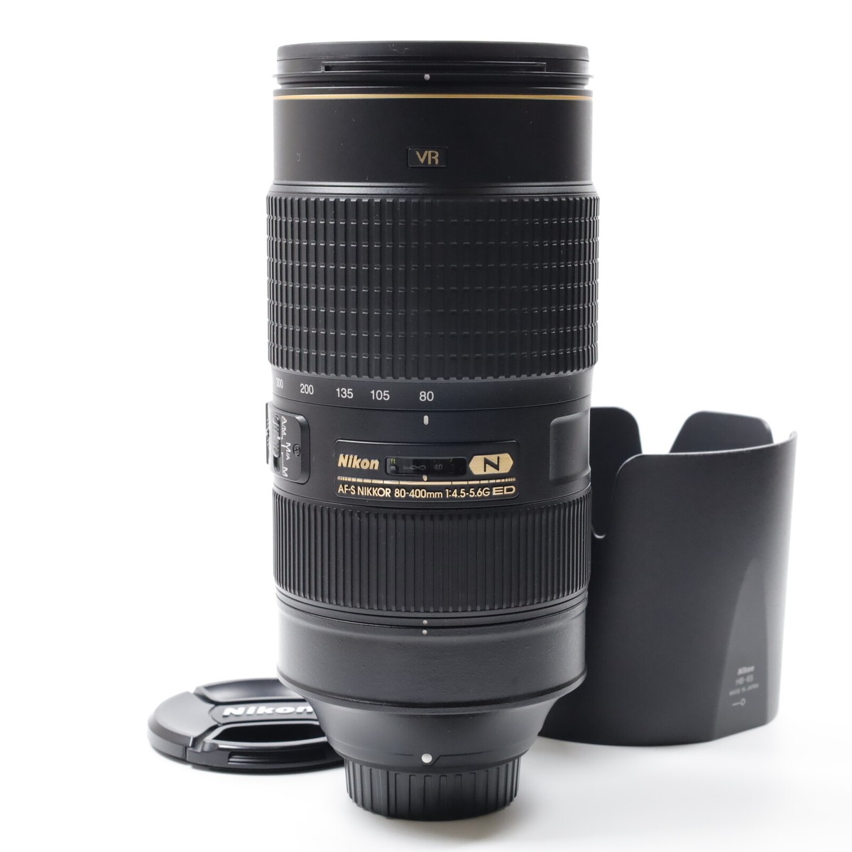 Nikon AF 80-400mm Camera Lenses for sale | eBay Nikon AF 80-400mm Camera Lenses for sale | eBay