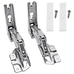 Bisagras integradas para puerta nevera para congelador AEG ELECTROLUX 3362 3363 5.0 41,5 - Imagen 1 de 12
