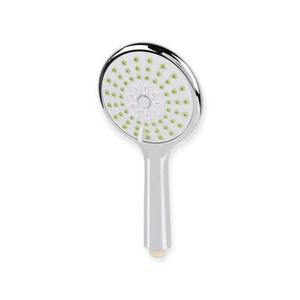 Duschkopf Hochdruck Handbrause Duschbrause Wassersparend 5 Modi Brause Universal - Bild 1 von 7