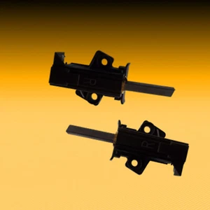 Kohlebürste Motorkohle Kohlestifte Electrolux Wascator EWF 1284, EWF 1286 "R" - Picture 1 of 1