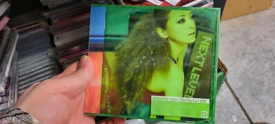 Ayumi Hamasaki : Next Level (CD, 2009 AVEX) (浜崎あゆみ) NEW cracks Y170 Foto 1 de 4