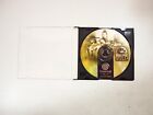 Mortal Kombat Gold Sega Dreamcast DC PAL Loose