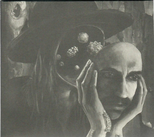 Old Kerry McKee ‎– Mono Secular Sound    CD   Digi - Bild 1 von 1