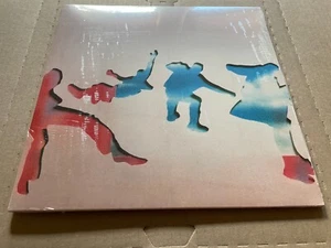 NEW SUPER RARE 5 Seconds of Summer - 5SOS5 WHITE Vinyl LP SIGNED - Picture 1 of 2