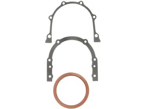 APEX 12RW51D Rear Crankshaft Seal Kit Fits 1987-1993 Mazda B2200 2.2L 4 Cyl - Picture 1 of 1