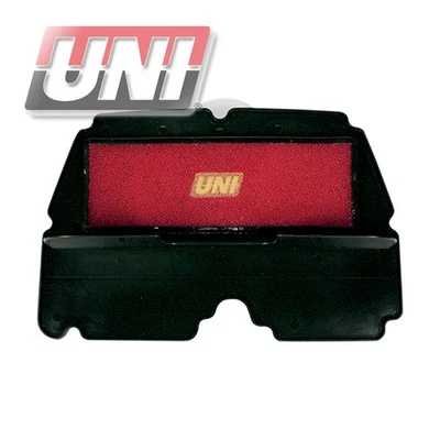 Filtro de aire Uni Filter 1996 Honda CBR900RR NU-4121 Foto 1 de 2