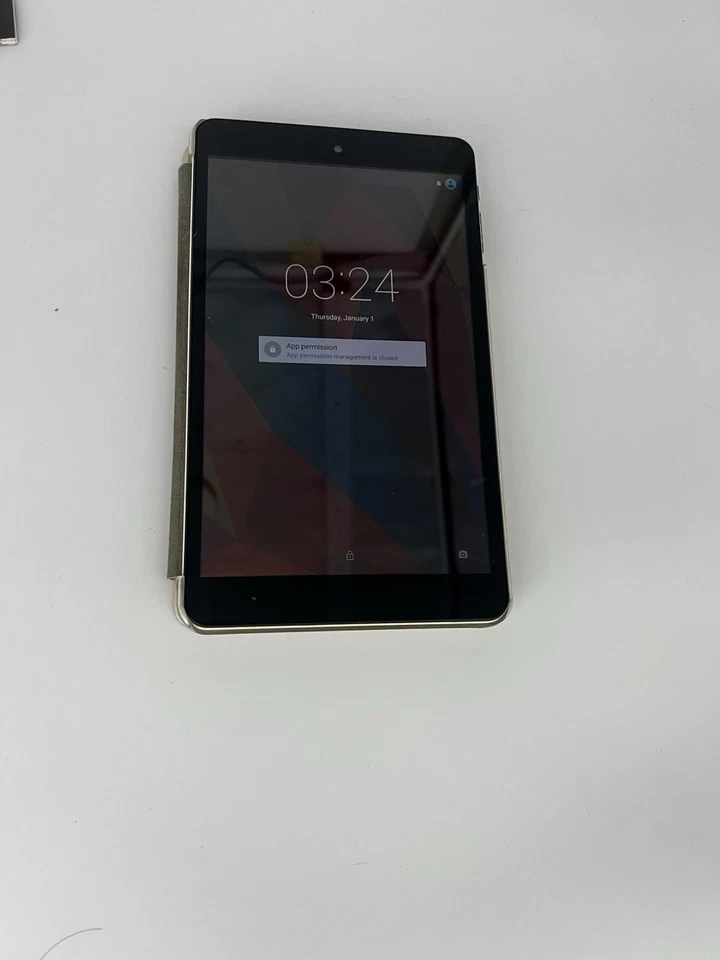 Teclast P80h Tablet 8 Zoll Android – voll funktionsfähig – guter Zustand - Bild 1 von 4