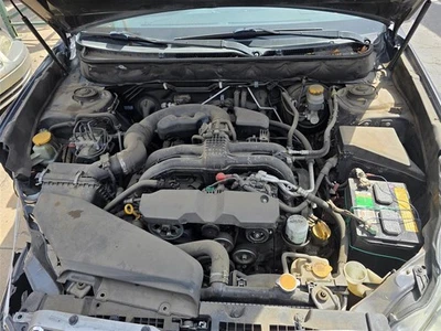 Used Rear Right Door Glass Rear fits: 2013 Subaru Legacy SW Outback w/privacy ti - Image 1 of 4