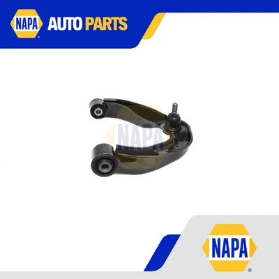 Wishbone / Suspension Arm Front Upper, Right NST2750 NAPA Track Control Quality - Image 1 of 4