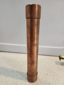 Vintage Copper Colidoscope - Picture 1 of 7