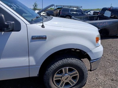 Passenger Fender Front Fits 04-08 FORD F150 PICKUP 1328839 Foto 1 de 4