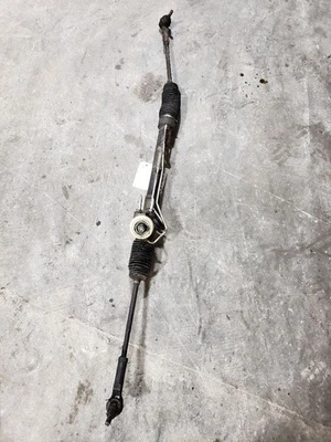 Steering Gear/Rack Power Rack And Pinion DOHC Fits 91-02 SATURN S SERIES 1301108 - Image 1 of 4