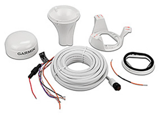 Garmin GPS 19x HVS Empfänger NMEA 0183 Antenne Boot Yacht 010-01010-00 - Bild 1 von 1