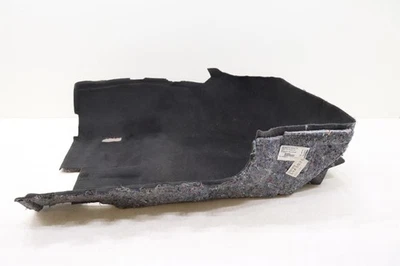 Chevrolet Camaro 2016-2024 alfombra de piso delantero derecho cubierta alfombrilla OEM 84319922 Foto 1 de 4