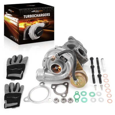 Street K04 015 涡轮增压器升级适用于奥迪 A4 Quattro A6 大众帕萨特 1.8T 99- — 第 1/4 张图片