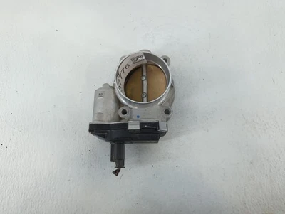 Carrocería del acelerador GMC Canyon MCZ4T 2017-2022 Foto 1 de 4