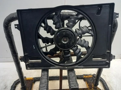 HYUNDAI IONIQ 5 Radiator Cooling Fan 2021-2026 L   - Image 1 of 4