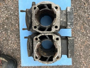 Yamaha RD250LC standard barrels require rebored - Picture 1 of 5