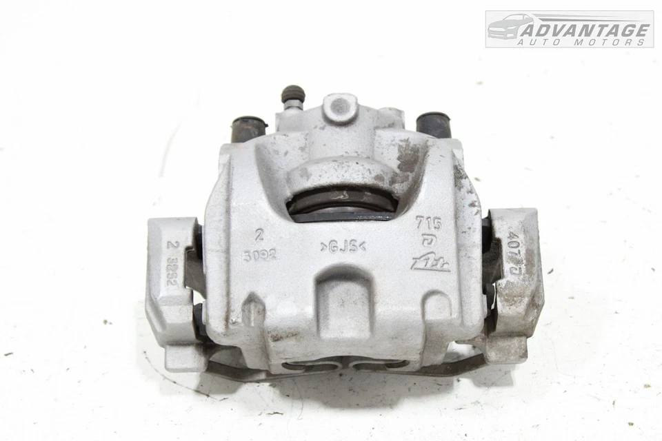 2023-24 ACURA INTEGRA 1.5L TRACCIÓN DELANTERA DERECHA PASAJERO ABS PINZA FRENO OEM Foto 1 de 4