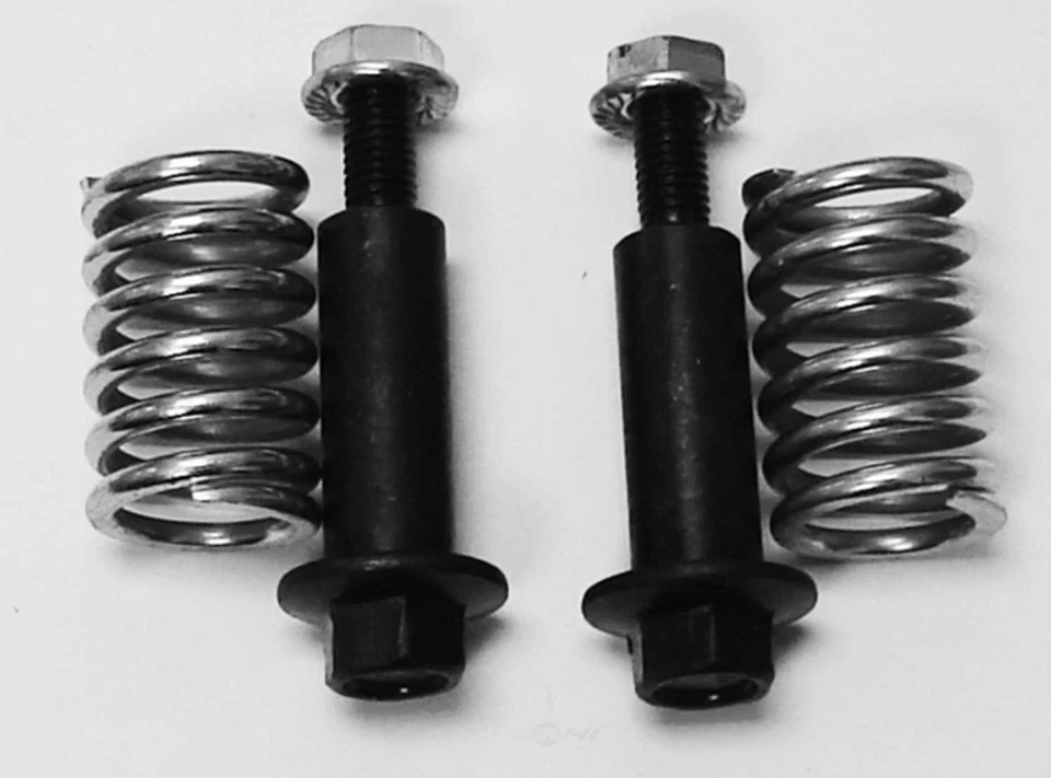 Perno de escape y resorte-VTEC AP escape para Honda Civic del Sol 1994 1,6 L-L4 Foto 1 de 1