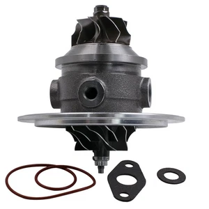 Nuevo Turbo Cartucho 710060-5001S for Hyundai Starex D4CB Chra Core 28200-4A001 - Picture 1 of 11