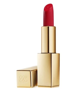 ESTEE LAUDER ~ ROSSETTO COLORE PURO ~ # 608 INCONTROLLABILE ~ 0,12 OZ - Foto 1 di 3