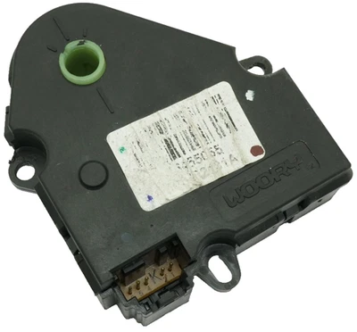 🔅2015-2020 CHEVROLET SUBURBAN OEM. ACTUATOR ASSEMBLY, TEMPERATURE VALVE - Image 1 of 4