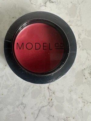 Model Co Cheek + Lips JUST PEACHY 3.6g Brand New & Sealed - Image 1 of 2
