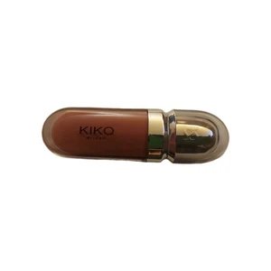Brillo de labios Kiko Milano 20 castaño - Imagen 1 de 2