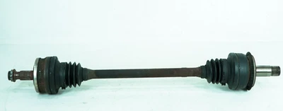 03-09 Mercedes CLK320 W209 OEM 3.2 AT TRACCIÓN TRASERA EJE DE TRANSMISIÓN OXIDADO 5095 Foto 1 de 4