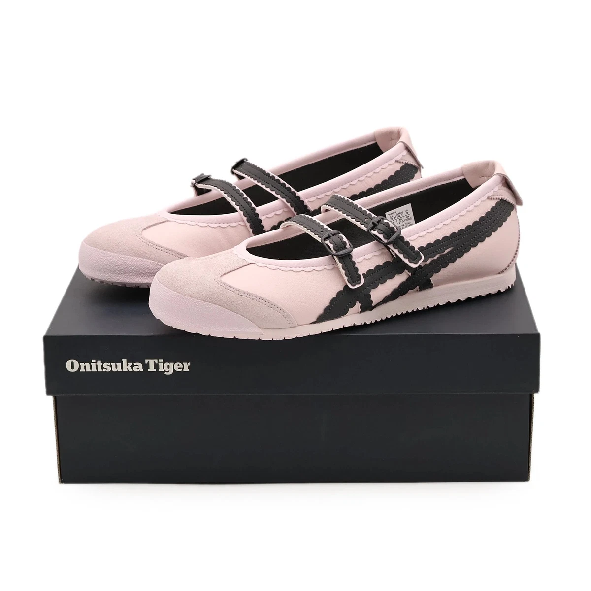 Onitsuka Tiger Mexico 66 Athletic Shoes for Women for sale - eBay