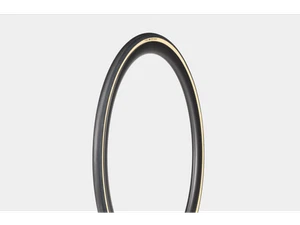 PNEUMATICO BONTRAGER AEOLUS RSL TLR 700X28C BLACK/TAN - Foto 1 di 1