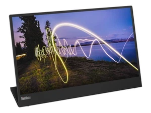 Monitor Portátil Lenovo ThinkVision M15 15.6" FHD IPS USB-C 3 AÑOS - Nuevo - Imagen 1 de 5