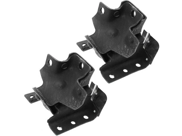 Juego de montaje de motor para GMC Sierra 1500 HD 2001-2003, 2005-2006 6,0 L V8 ZR412VD Foto 1 de 1