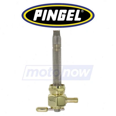 Pingel Power-Flo Fuel Valve for 1993-2005 Harley Davidson FXDWG Dyna Wide fb - Изображение 1 из 4