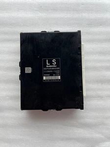 2017 SUBARU STI ENGINE COMTROL UNIT ECU 22765AH600 - Picture 1 of 4