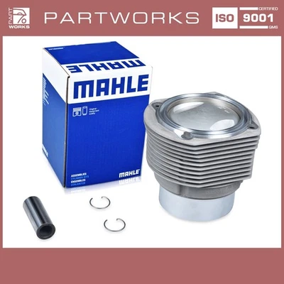 Kolben + Zylinder für PORSCHE 911 911S 2.4 '72-'74 190PS - Image 1 of 4