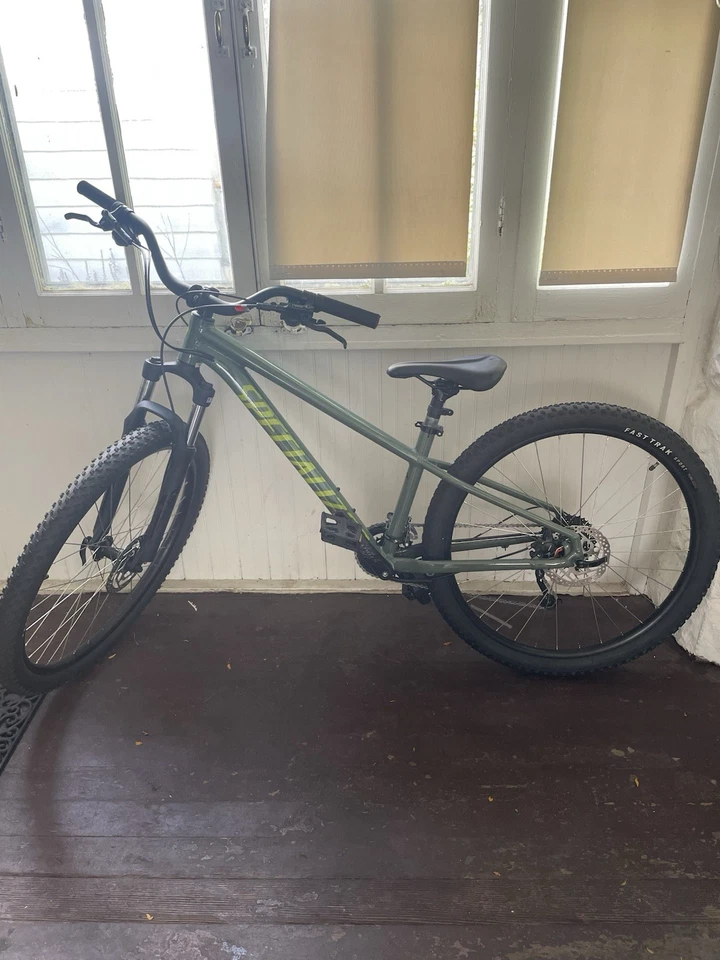 Specialized Горный Велосипед, Новые Спортивные Шины Fast Trak 27.5, Регулируемые Передачи - Изображение 1 из 4