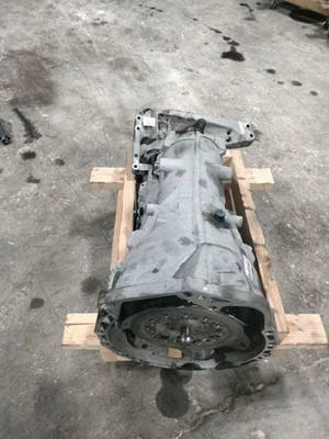 TRANSMISSION 24008632456 2015-2017 BMW X3 Foto 1 de 4